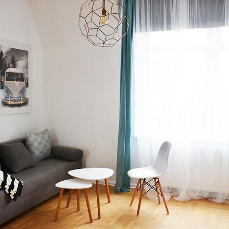 Studio Minuta Do Plazy โซพอต ภายนอก รูปภาพ
